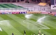 ورزشگاه تختی میزبانی دیدار پایانی پرسپولیس در لیگ برتر