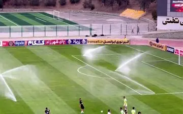 ورزشگاه تختی میزبانی دیدار پایانی پرسپولیس در لیگ برتر