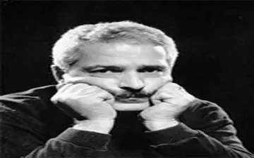 یه مرد بود، یه مرد...