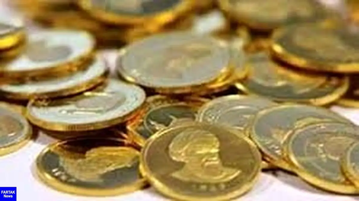  ۷۰۰ قطعه سکه تقلبی در الیگودرز کشف شد
