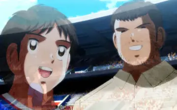 انیمیشن فوتبالیست‌ها فصل 2 قسمت 15 (دوبله فارسی)