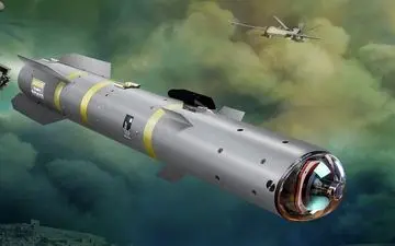 چین شرکت آمریکایی لاکهید مارتین را تحریم کرد
