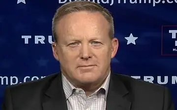  کاخ سفید: ترامپ روی حرف خود علیه اوباما ایستاده است 