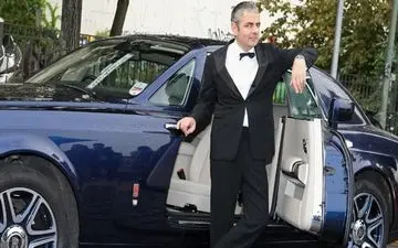 نگاهی به ماشین های جذاب کلکسیون خودرو مستربین
