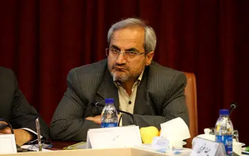 صندلی خالی نماینده‌ای که بر اثر کرونا درگذشت + عکس