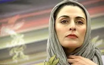  چهره جدید بهناز جعفری