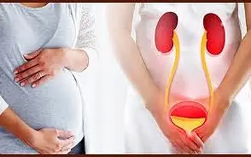 راه درمان عفونت‌های ادراری!