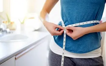 چرا می خواهید به لاغری برسید؟