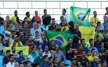 دیدار صنعت نفت آبادان-نفت مسجد سلیمان رایگان شد