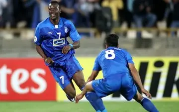 بهترین خارجی‌های استقلال