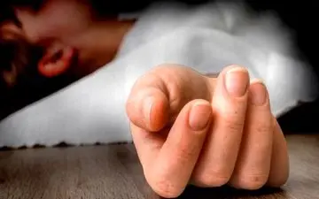 کودک 2 ساله پس از فوت پدرش از گرسنگی مُرد!