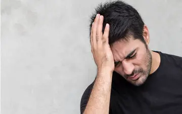 روش صحیح درمان میگرن