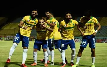 تیم فوتبال صنعت نفت با سه غایب به مصاف تراکتورسازی می‌رود
