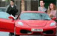 ماجرای جالب هدیه‌ی عجیب اندی ماری به خودش بعد از شکست عشقی
