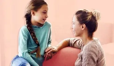حرف زدن درباره بلوغ با نوجوان: نکاتی که والدین باید بدانند