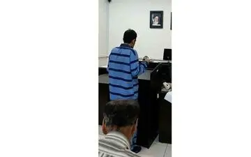 
تیرخلاص پسر به پدر و مادر در خواب+جزئیات