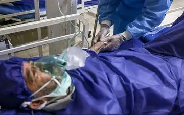  تعداد مبتلایان به کرونا در استان کرمانشاه به ۱۶۸ نفر رسید