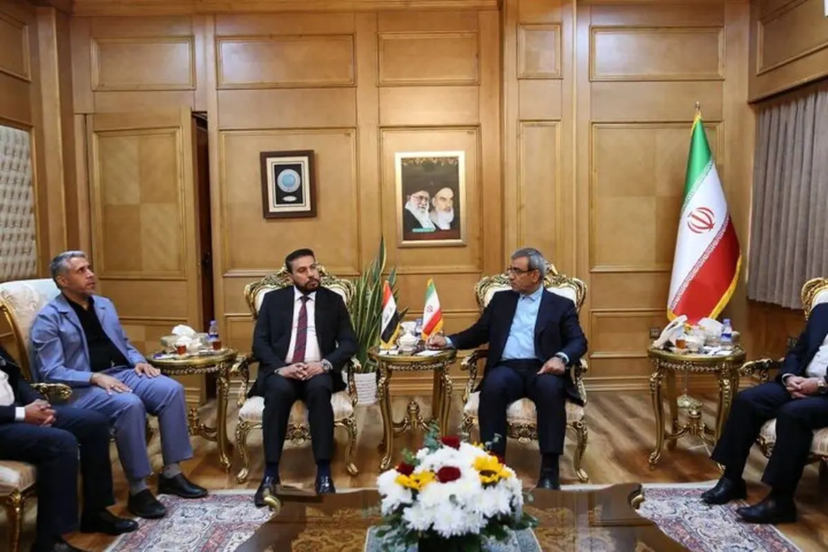بیش از ۳۸۰۰ دانشجوی عراقی در مشهد مشغول تحصیل هستند