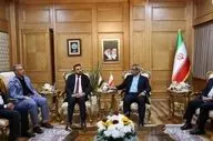 بیش از ۳۸۰۰ دانشجوی عراقی در مشهد مشغول تحصیل هستند