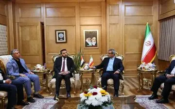 بیش از ۳۸۰۰ دانشجوی عراقی در مشهد مشغول تحصیل هستند