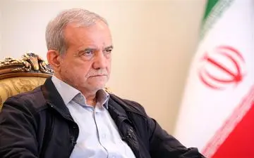 جلسه هیئت دولت با حضور پزشکیان برگزار شد 
