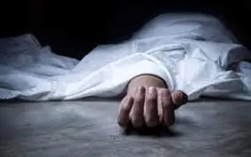 خودکشی دردناک در هتل معروف حسن آباد تهران!