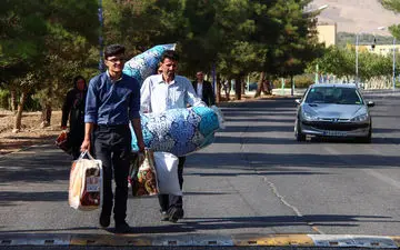 
آغاز سال تحصیلی دانشجویان علامه طباطبائی به تعویق افتاد
