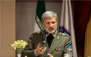 دشمنان در موضع ضعف قرار گرفته اند