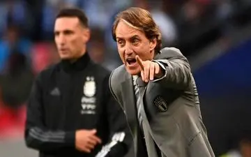 وسوسه نیمکت PSG؛ سرمربی ایتالیا در راه جدایی