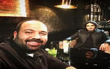  همکاری آقای بازیگر با 2 خواننده مطرح برای ساخت اولین فیلمش