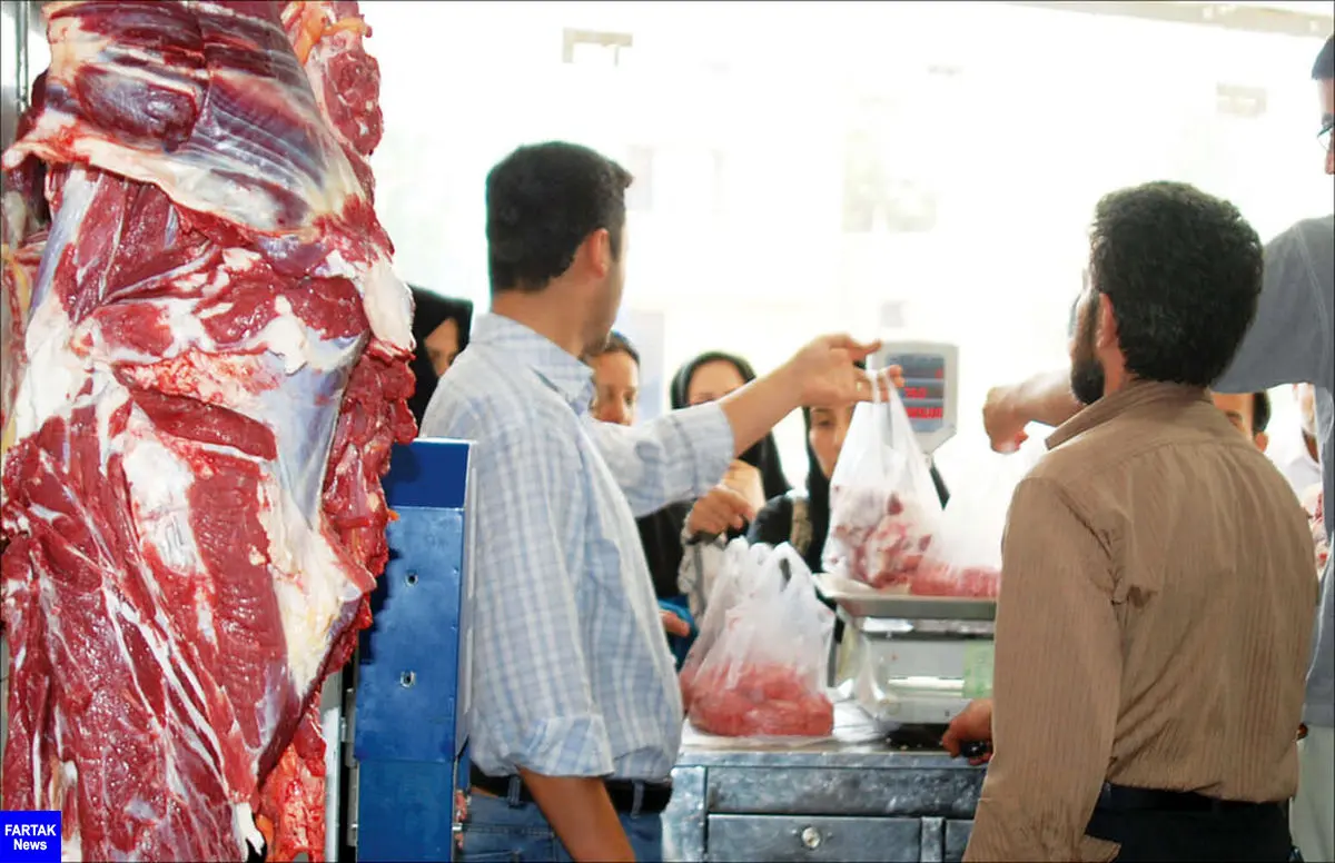  گوشت ارزان می شود؟ / جدیدترین قیمت گوشت گوسفندی و گوساله در بازار را ببینید