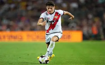 فران گارسیا؛ دومین خرید رئال مادرید 