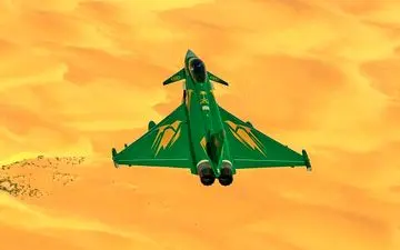 قدرت هوایی کشورهای همسایه ایران زیر ذره‌بین؛ آیا ناوگان هوایی ایران توان رقابت دارد؟