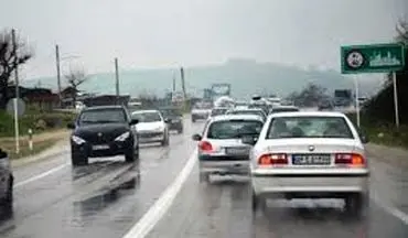  آخرین وضعیت ترافیکی امروز (بیست و چهارم آذر ماه ۹۸) 