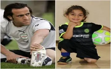 حواشی دعوا بر سر کودک نابغه ایرانی در فضای مجازی + فیلم