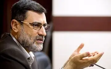 قاضی زاده هاشمی به رئیسی تبریک گفت