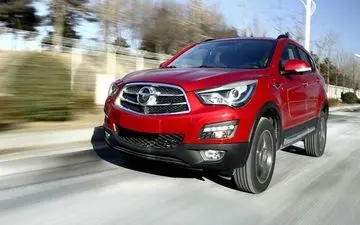 
تغییر روند قیمت در بازار خودرو؛ کاهش 13 میلیونی «هایماS8» + جدول
