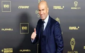  رای زیدان به بهترین بازیکن جوان دنیا فاش شد 