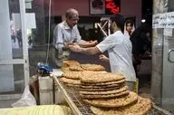 قیمت نان رسما در تهران افزایش یافت 