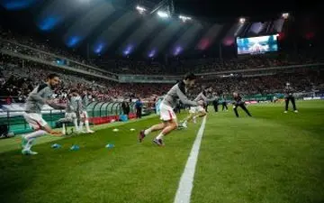 ضرر استقلال از اعلام اسامی تیم ملی/ سپاهان بیشترین بازیکن