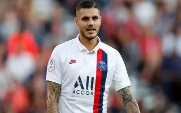 مخالفت اینتر با پیشنهاد پاری سن ژرمن برای دائمی کردن قرارداد ایکاردی