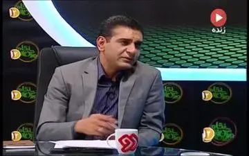 خط خوردن سید جلال از تیم ملی از زبان گرشاسبی 