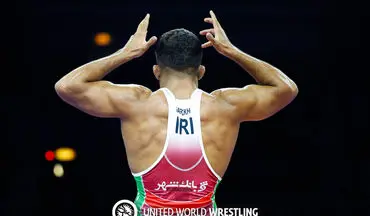 تغییر وزن قهرمان جهان قطعی شد