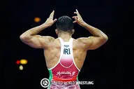 تغییر وزن قهرمان جهان قطعی شد