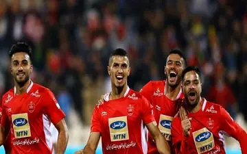 لج بازی کی روش با برانکو ادامه دارد؟! ؛ سهم ملی‌پوشان پرسپولیس از جام ملت‌ها احتمالا کمتر می شود!