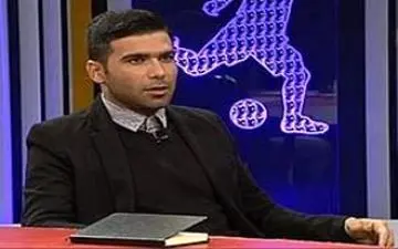  دردسری جدید برای بازیکن سابق استقلال