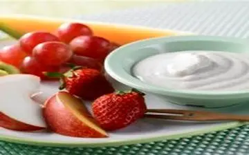  میان وعده های سالم و ناسالم کدامند؟