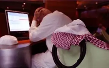 اقتصاد عربستان در آستانه فروپاشی