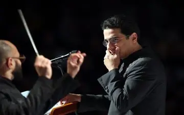 اعلام جزئیات برنامه کنسرت‌های همایون شجریان