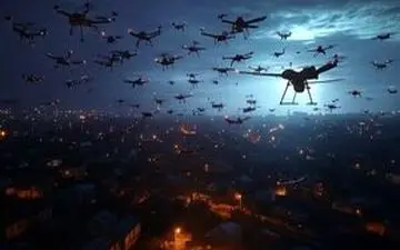 روسیه شواهد حمله به اقامتگاه پوتین را منتشر کرد